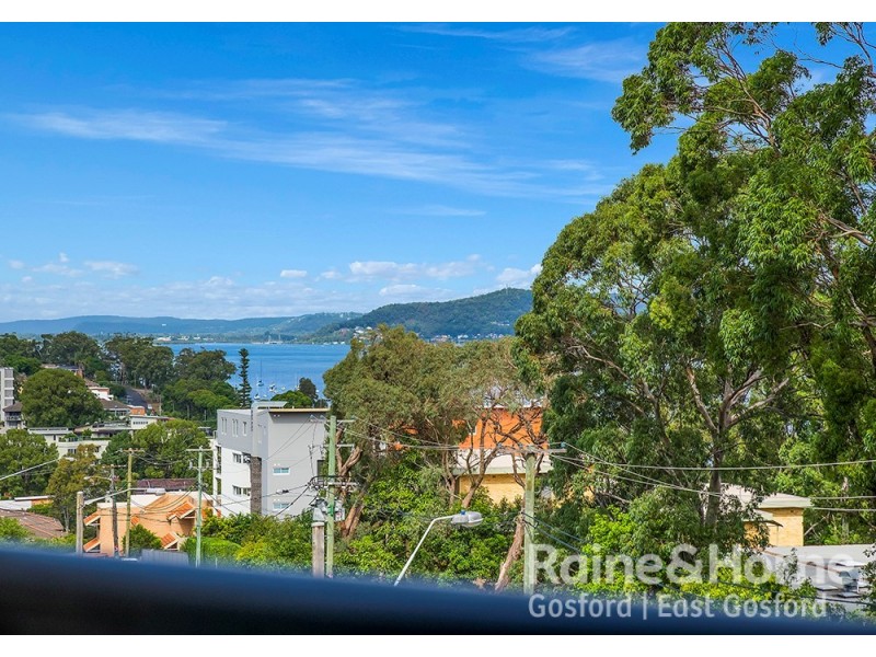 35/92 John Whiteway Drive, Gosford NSW 2250
