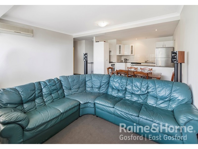 35/92 John Whiteway Drive, Gosford NSW 2250