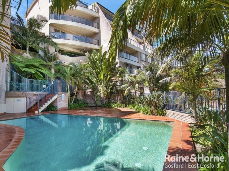 35/92 John Whiteway Drive, Gosford NSW 2250