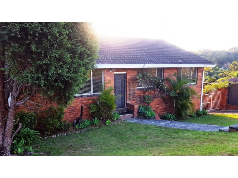 25 Maple Street, Wyoming NSW 2250
