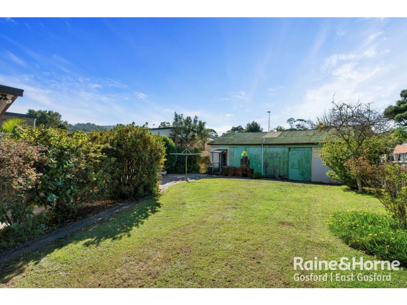 15 Brougham Street, East Gosford NSW 2250