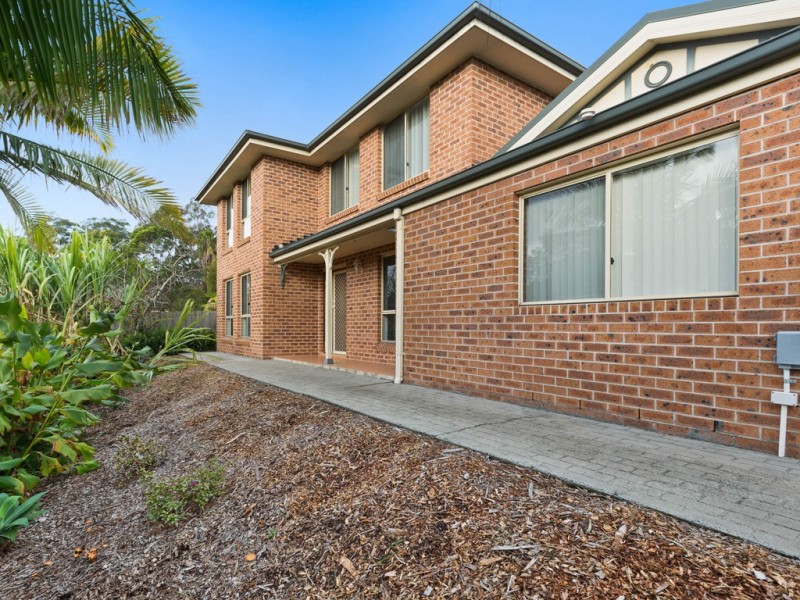 16 Anne Close, Narara NSW 2250