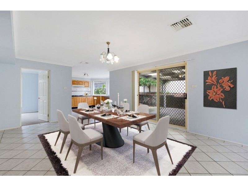 16 Anne Close, Narara NSW 2250