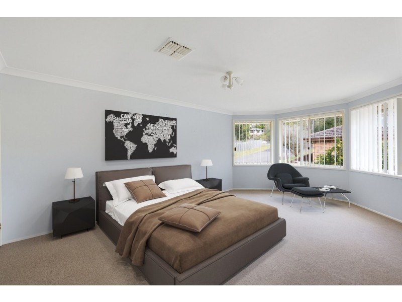 16 Anne Close, Narara NSW 2250