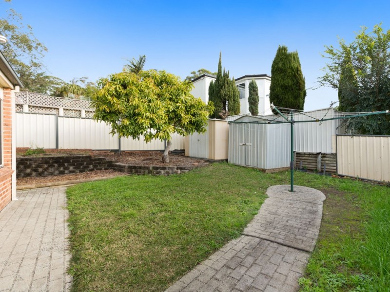 16 Anne Close, Narara NSW 2250
