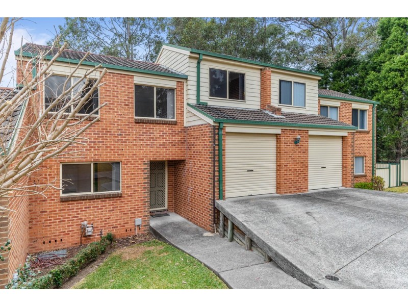 13/18-20 Springfield Road, Springfield NSW 2250