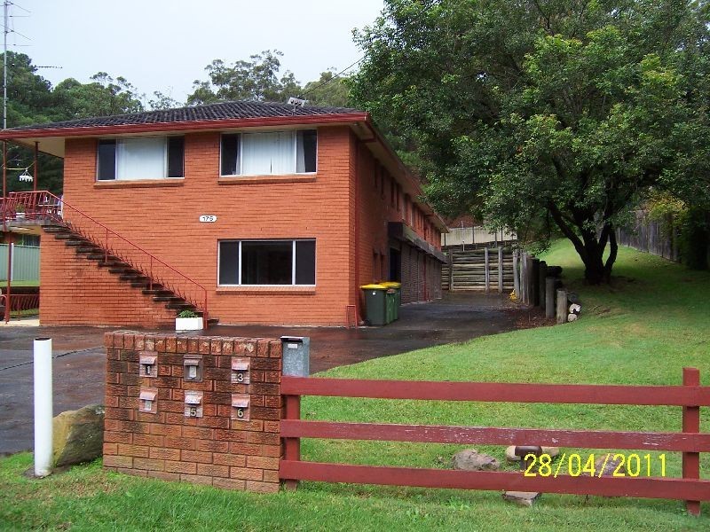 1/175 Gertrude Street, Gosford NSW 2250