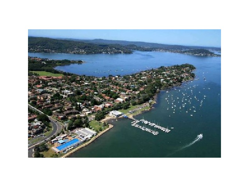 6/52 Frederick Street, Point Frederick NSW 2250