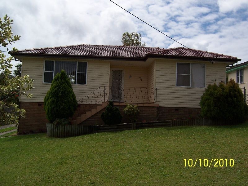 7 Newcastle Street, Springfield NSW 2250