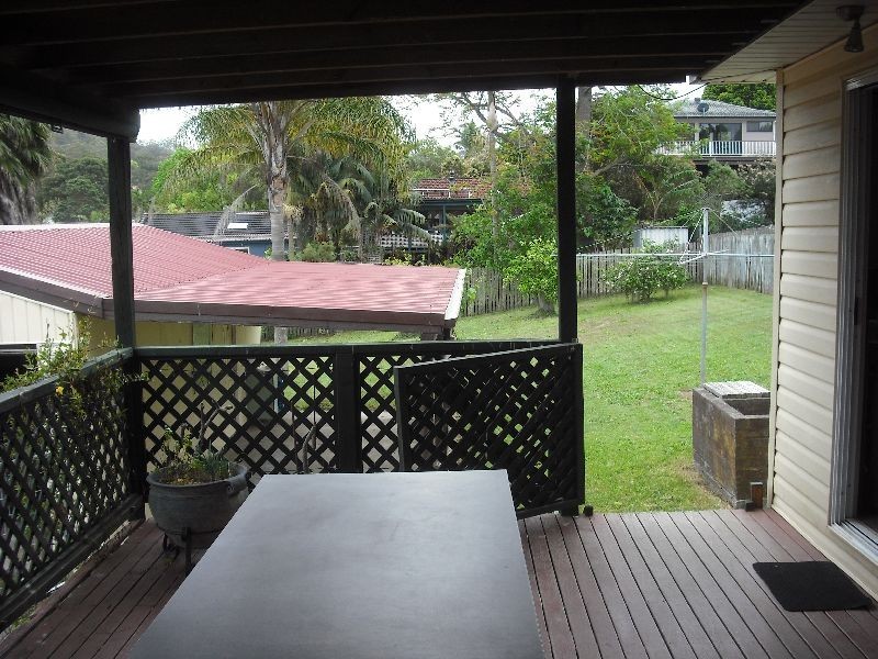 7 Newcastle Street, Springfield NSW 2250