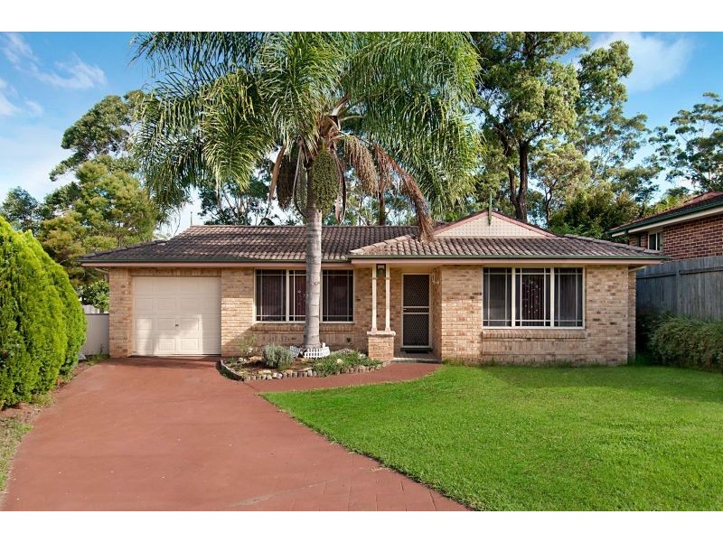 10 Kurrajong Close, Springfield NSW 2250