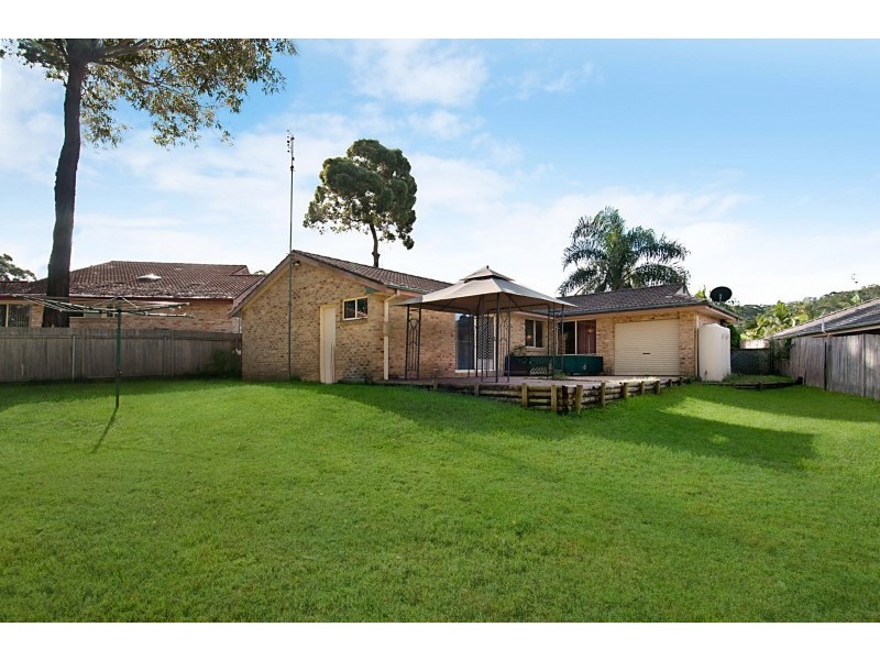 10 Kurrajong Close, Springfield NSW 2250