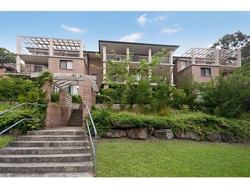 10/216-218 Henry Parry Drive, North Gosford NSW 2250