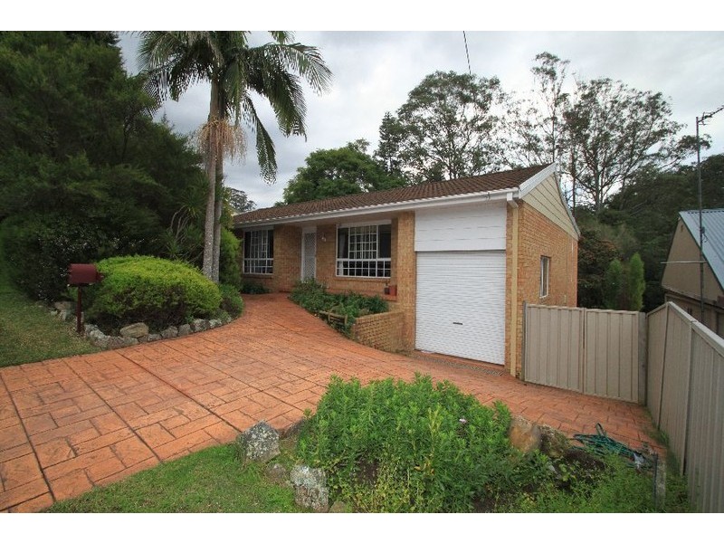 47  Bentley Road, Narara NSW 2250