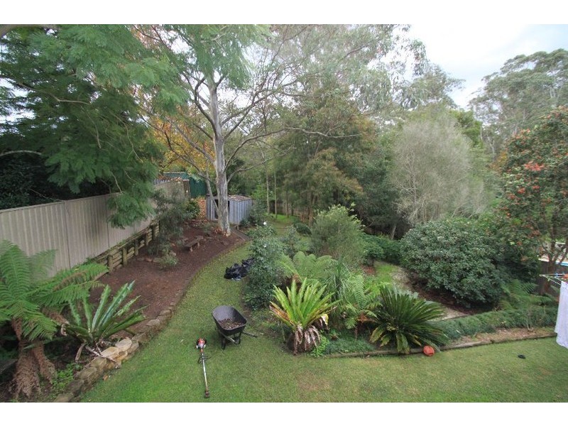 47  Bentley Road, Narara NSW 2250