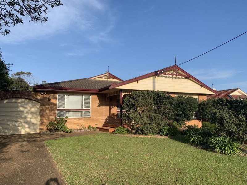 161 Albany Street, Point Frederick NSW 2250