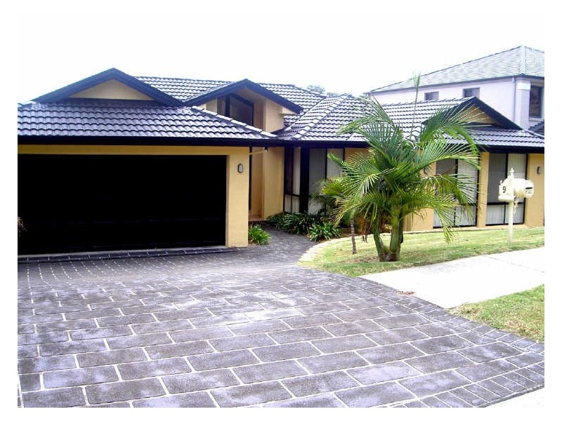 9 Avia Avenue, Erina NSW 2250