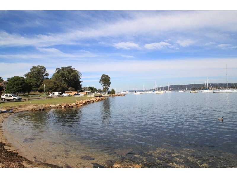 40/91-95 John Whiteway Drove, Gosford NSW 2250