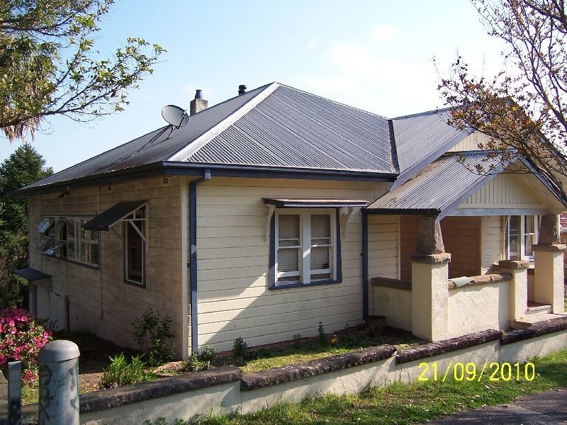 43 Etna Street, Gosford NSW 2250