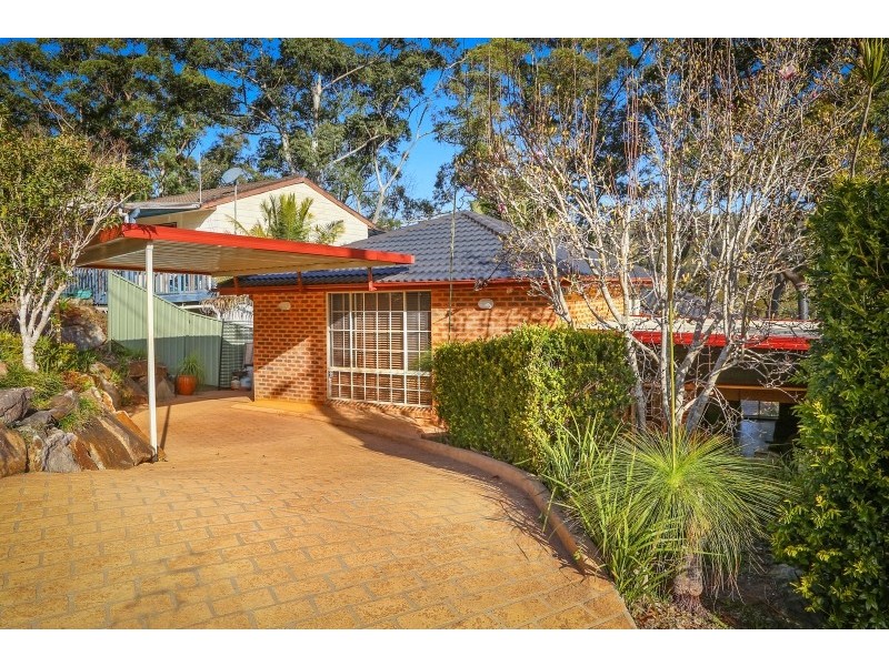 9 Plateau Road, North Gosford NSW 2250