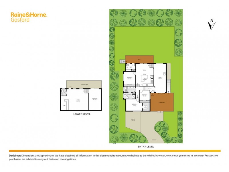 9 Plateau Road, North Gosford NSW 2250