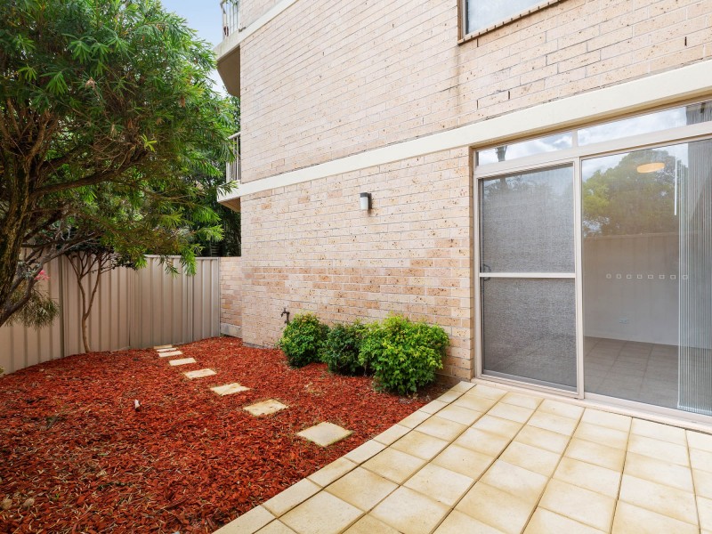 4/127-129 Georgiana Terrace, Gosford NSW 2250