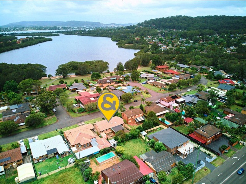 12 Uratta Street, West Gosford NSW 2250