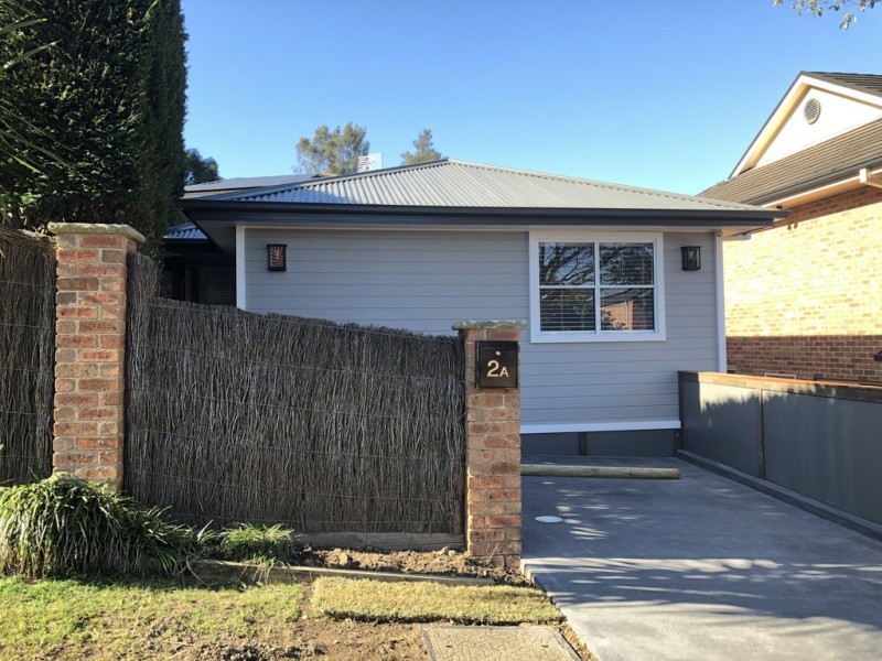 2a Scribbly Gum Crescent, Erina NSW 2250