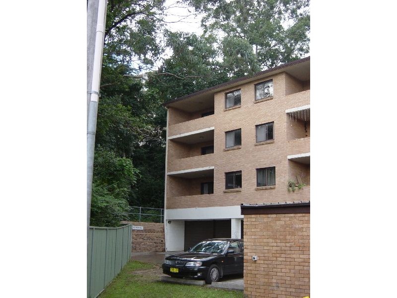 24/12 Broadview Avenue, Gosford NSW 2250