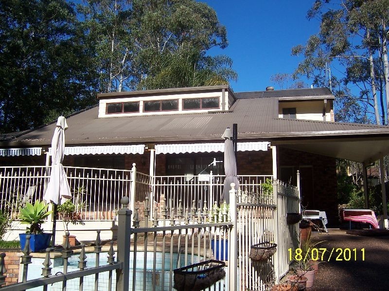 105 Carrington Street, Narara NSW 2250