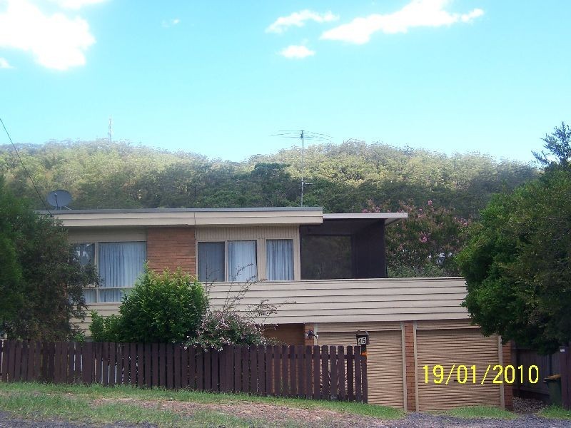 46 Bradys Gully Road, North Gosford NSW 2250