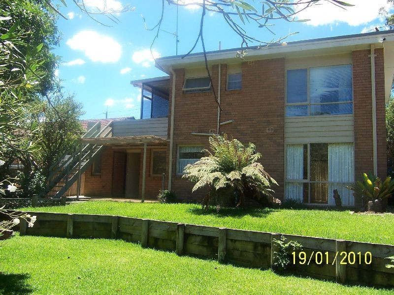 46 Bradys Gully Road, North Gosford NSW 2250