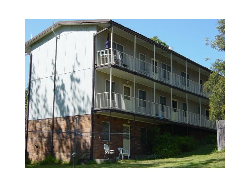 4/16  Range Road, North Gosford NSW 2250