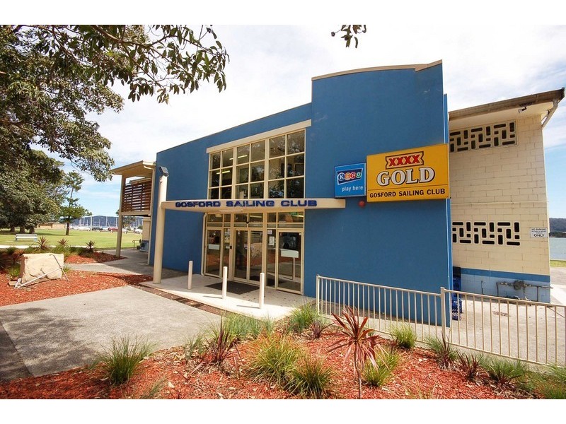 1/71  Henry Parry Drive, Gosford NSW 2250