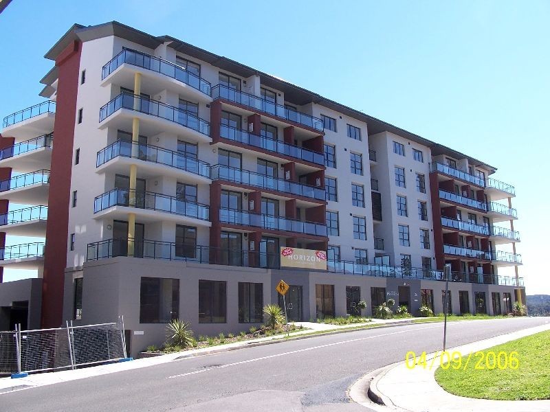 21/26 Watt Street, Gosford NSW 2250