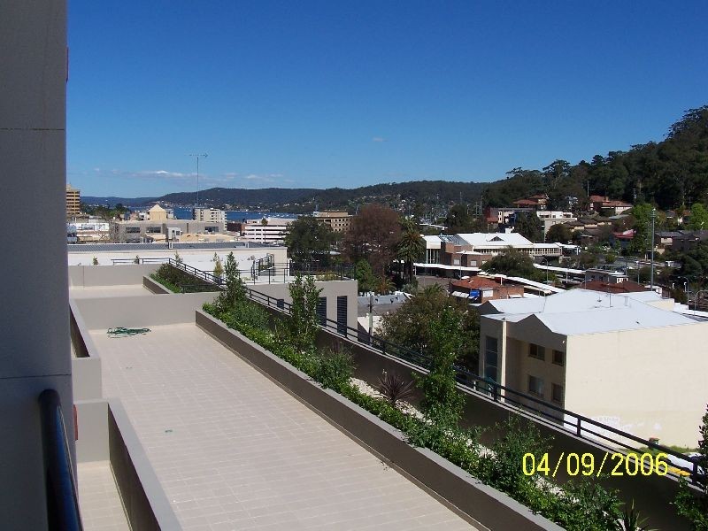 21/26 Watt Street, Gosford NSW 2250