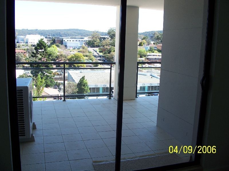 21/26 Watt Street, Gosford NSW 2250