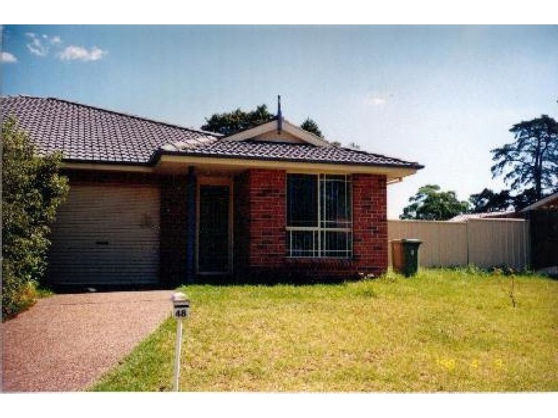 48B  Coachwood Drive, Ourimbah NSW 2258