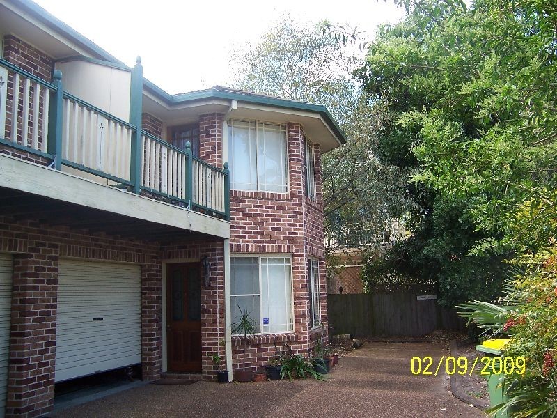 4/5  Moore Street, West Gosford NSW 2250