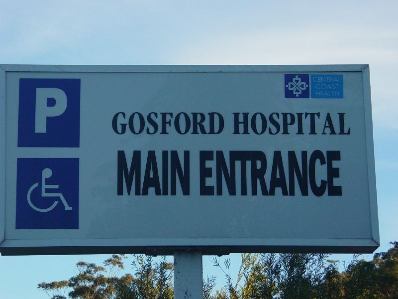 53 George Street, East Gosford NSW 2250