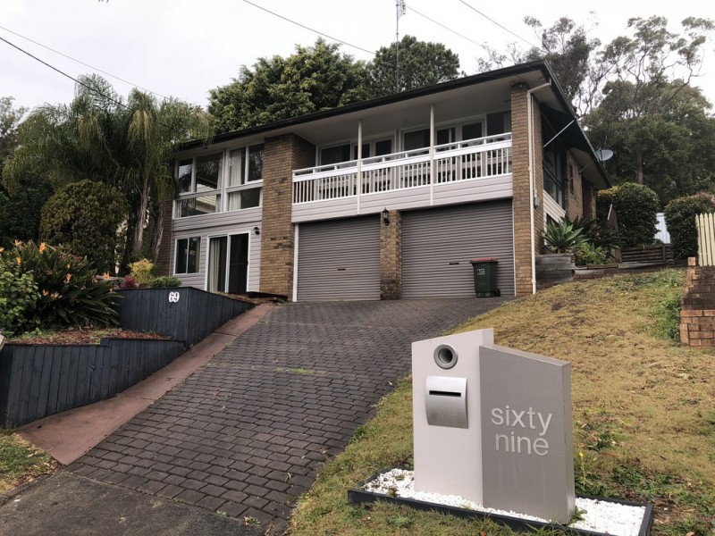 69 Beaumont Avenue, Wyoming NSW 2250