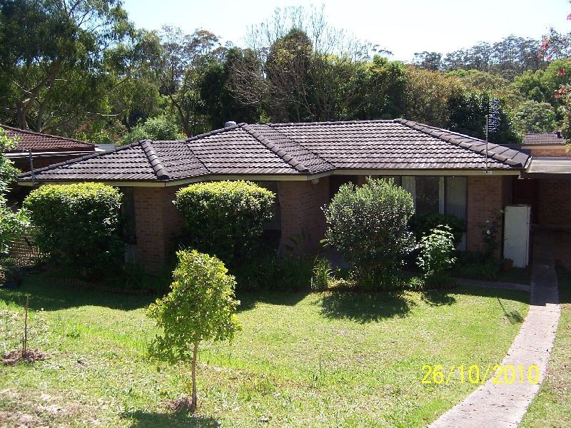 36 Allan Street, Niagara Park NSW 2250