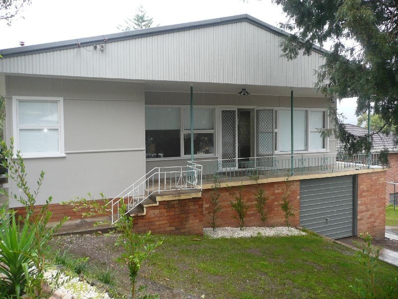 125 Georgiana Terrace, Gosford NSW 2250