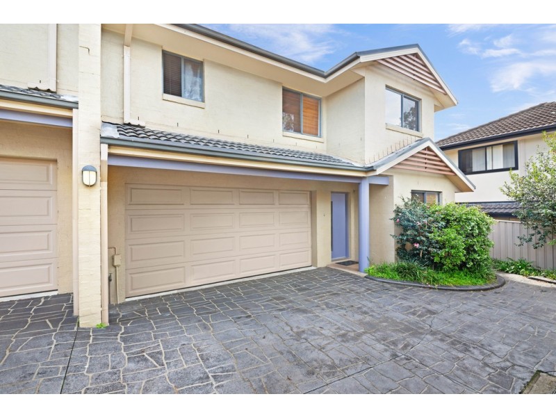 4/37 Boronia Street, East Gosford NSW 2250