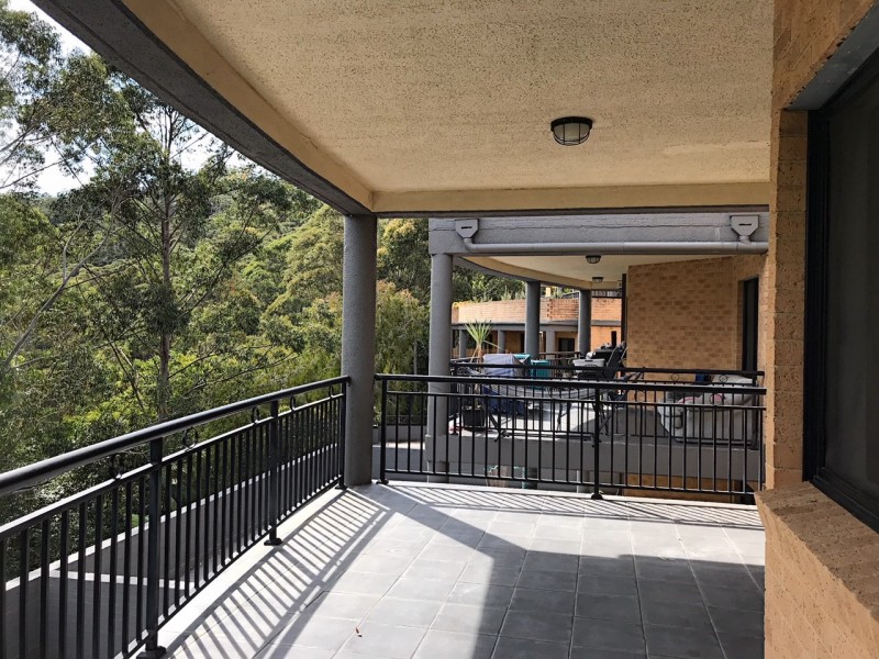13/14-16 Margin Street, Gosford NSW 2250