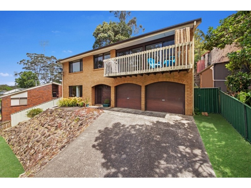 20 Gloster Close, East Gosford NSW 2250