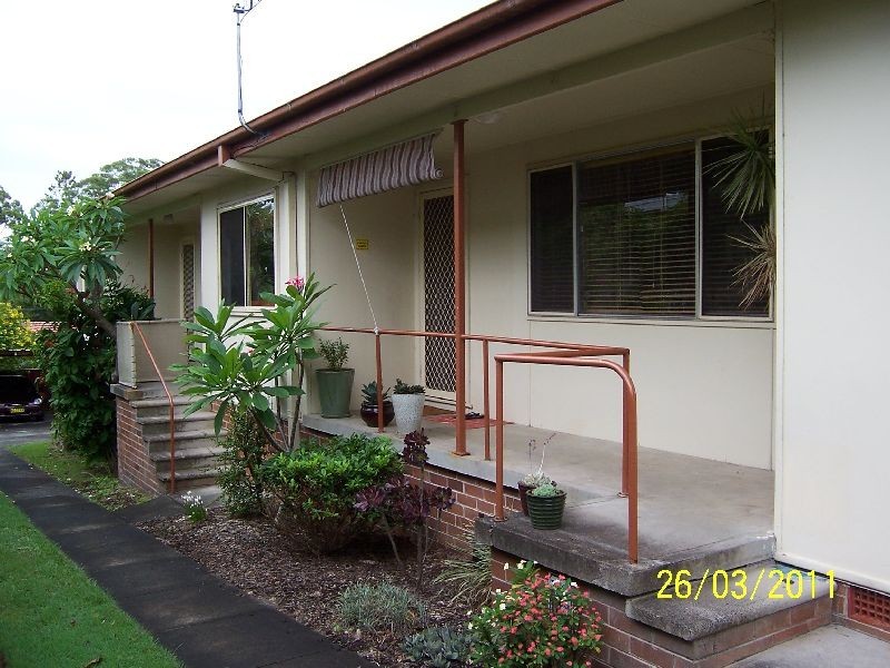 2/10 Sinclair Street, Gosford NSW 2250