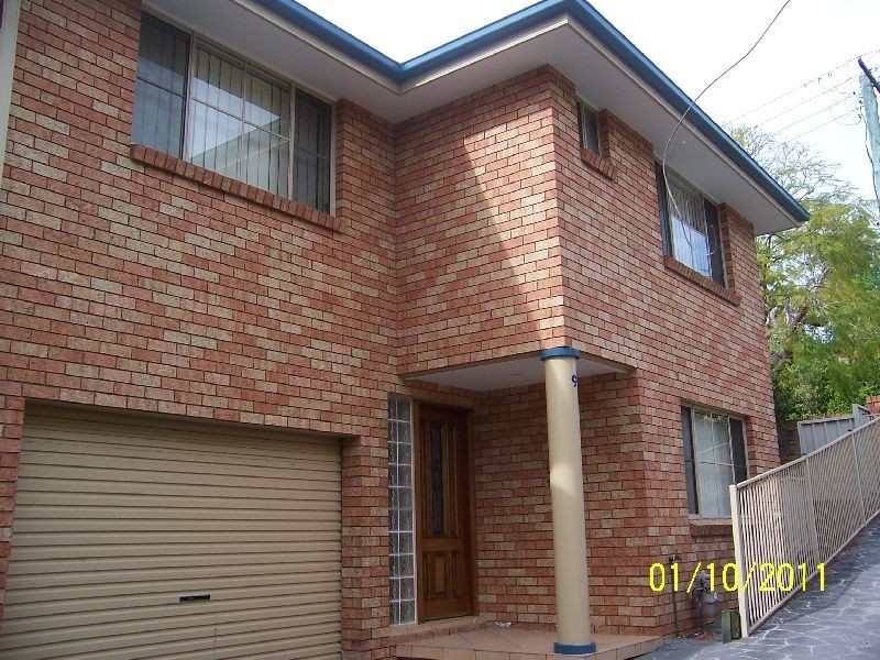 9/52 Frederick Street, East Gosford NSW 2250