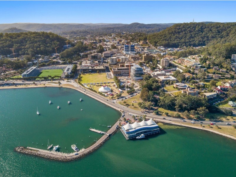 Units/18 Hargraves Street, Gosford NSW 2250