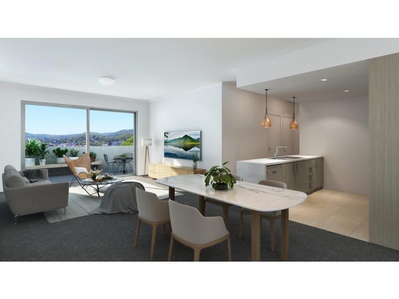 Units/18 Hargraves Street, Gosford NSW 2250